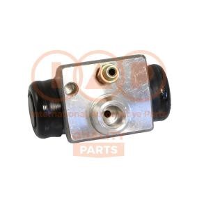 Osta Jarrusylinteri IAP QUALITY PARTS:llä 703-17007 edullisesti hintaan 92,70 €
