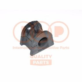 Bremsbeläge 704-17198 von IAP QUALITY PARTS günstig für 83,10 € online kaufen