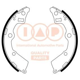Bremsbackensatz für KIA von IAP QUALITY PARTS