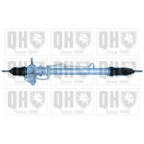 Comprar Cremallera de dirección de QUINTON HAZELL QSRP581 a bajo precio de 580,19 €