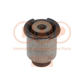 Köp Monteringssats, bromsbackar av IAP QUALITY PARTS 707-12020 till det låga priset 1454,52 kr