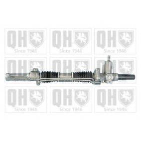 Comprar Cremallera de dirección de QUINTON HAZELL QSRP600 a bajo precio de 415,62 €