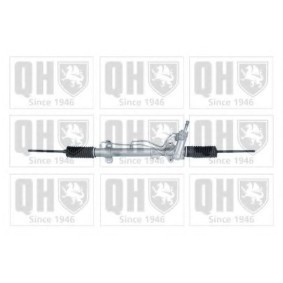 Comprar Cremallera de dirección de QUINTON HAZELL QSRP637 a bajo precio de 412,96 €