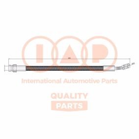 Bremsschlauch 708-07190 von IAP QUALITY PARTS günstig für 59,08 € online kaufen