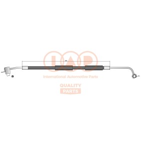 Bremsschlauch für JEEP von IAP QUALITY PARTS