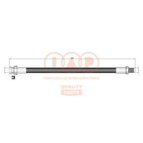 Køb Bremseslange af IAP QUALITY PARTS 708-12157 til den lave pris 597,20 DKK