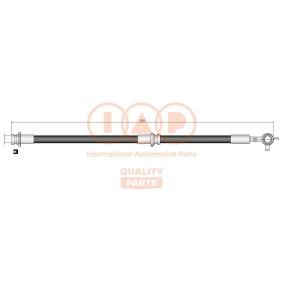 Bremsschlauch für NISSAN von IAP QUALITY PARTS