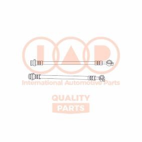 Bremsschlauch für NISSAN von IAP QUALITY PARTS