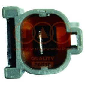 Køb Bremseslange af IAP QUALITY PARTS 708-17006 til den lave pris 510,45 DKK