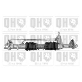 Comprar Cremallera de dirección de QUINTON HAZELL QSRP714 a bajo precio de 460,61 €