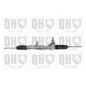 Comprar Cremallera de dirección de QUINTON HAZELL QSRP727 a bajo precio de 441,10 €