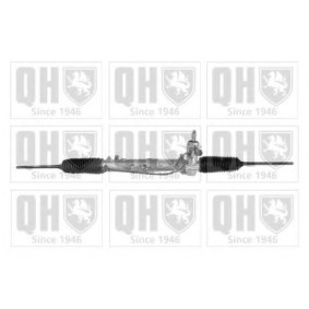 Comprar Cremallera de dirección de QUINTON HAZELL QSRP728 a bajo precio de 446,28 €