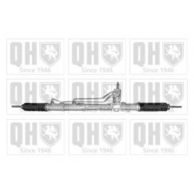 Comprar Cremallera de dirección de QUINTON HAZELL QSRP731 a bajo precio de 341,23 €