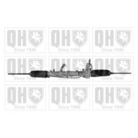 Comprar Cremallera de dirección de QUINTON HAZELL QSRP733 a bajo precio de 444,98 €