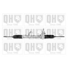 Comprar Cremallera de dirección de QUINTON HAZELL QSRP734 a bajo precio de 297,97 €