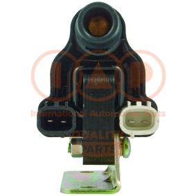 Comprar Tambor de freno de IAP QUALITY PARTS 710-09010 a bajo precio de 187,54 €