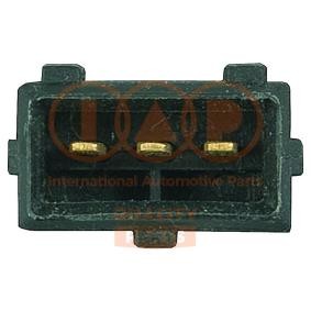 Compre Tambor de travão da IAP QUALITY PARTS 710-14040 a um preço baixo por 230,17 €