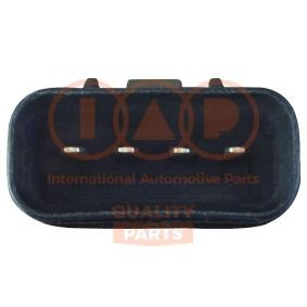 Comprar Tambor de freno de IAP QUALITY PARTS 710-17006 a bajo precio de 119,81 €