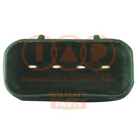 Comprar Tambor de freno de IAP QUALITY PARTS 710-17061 a bajo precio de 245,29 €