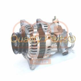 Köp Generator av IAP QUALITY PARTS 802-12022 till det låga priset 5126,67 kr