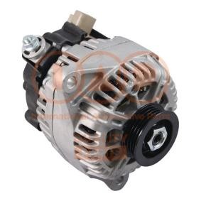 Köp Generator av IAP QUALITY PARTS 802-13093 till det låga priset 4018,51 kr