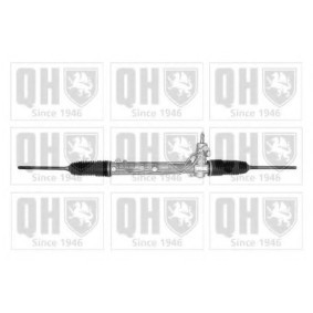 Comprar Cremallera de dirección de QUINTON HAZELL QSRP829 a bajo precio de 407,61 €
