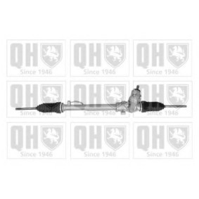 Comprar Cremallera de dirección de QUINTON HAZELL QSRP833 a bajo precio de 467,24 €