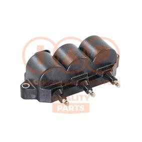 Achetez des Bobine d'allumage IAP QUALITY PARTS 816-20061 à prix pour 198,87 €