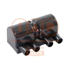 Achetez des Bobine d'allumage IAP QUALITY PARTS 816-20080 à prix pour 105,89 €