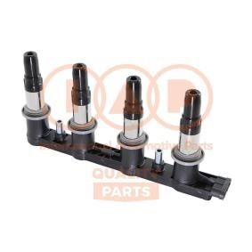 Achetez des Bobine d'allumage IAP QUALITY PARTS 816-20110 à prix pour 198,87 €