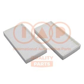 Innenraumfilter 821-00029 von IAP QUALITY PARTS günstig für 59,33 € online kaufen