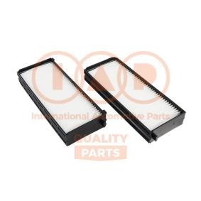 Innenraumfilter 821-07086 von IAP QUALITY PARTS günstig für 58,13 € online kaufen