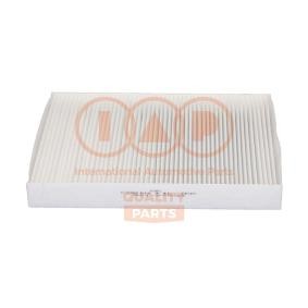 Innenraumfilter 821-07089 von IAP QUALITY PARTS günstig für 58,61 € online kaufen