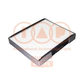 Innenraumfilter 821-07094 von IAP QUALITY PARTS günstig für 56,45 € online kaufen