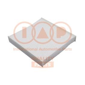 Innenraumfilter 821-12056 von IAP QUALITY PARTS günstig für 56,07 € online kaufen