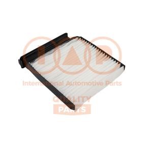 Innenraumfilter 821-13091 von IAP QUALITY PARTS günstig für 55,31 € online kaufen