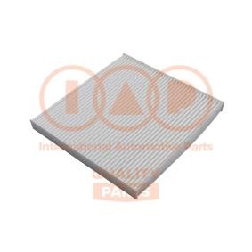 Innenraumfilter 821-13092 von IAP QUALITY PARTS günstig für 56,45 € online kaufen