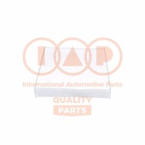 Innenraumfilter 821-13093 von IAP QUALITY PARTS günstig für 53,97 € online kaufen
