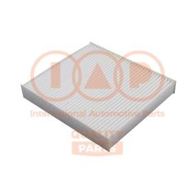 Innenraumfilter 821-16100 von IAP QUALITY PARTS günstig für 55,06 € online kaufen