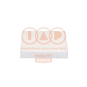 Innenraumfilter für SUZUKI von IAP QUALITY PARTS