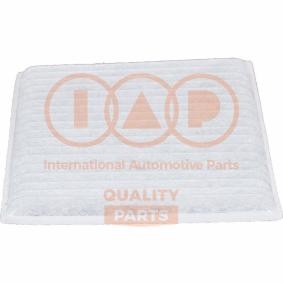 Innenraumfilter für TOYOTA von IAP QUALITY PARTS