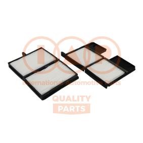 Innenraumfilter 821-17080 von IAP QUALITY PARTS günstig für 57,36 € online kaufen