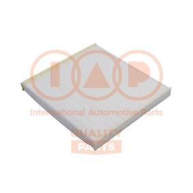 Innenraumfilter 821-17084 von IAP QUALITY PARTS günstig für 53,97 € online kaufen