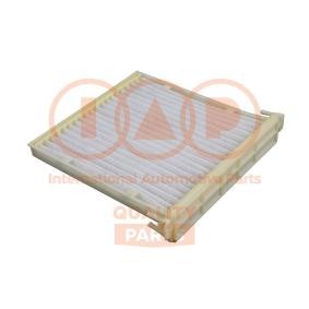 Innenraumfilter 821-17085 von IAP QUALITY PARTS günstig für 55,61 € online kaufen