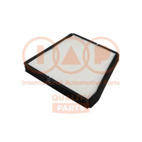 Innenraumfilter 821-20050 von IAP QUALITY PARTS günstig für 55,61 € online kaufen