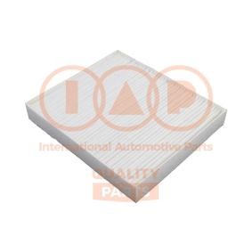 Innenraumfilter 821-20100 von IAP QUALITY PARTS günstig für 54,44 € online kaufen