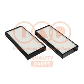 Innenraumfilter 821-21070 von IAP QUALITY PARTS günstig für 58,94 € online kaufen