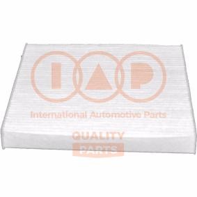 Innenraumfilter 821-24012 von IAP QUALITY PARTS günstig für 60,64 € online kaufen