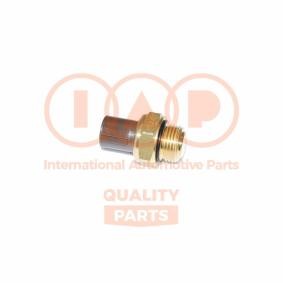 Temperaturschalter, Kühlerlüfter 843-06032 von IAP QUALITY PARTS günstig für 65,24 € online kaufen