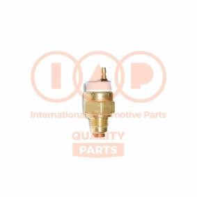 Temperaturschalter, Kühlerlüfter für SUBARU von IAP QUALITY PARTS